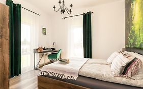 Nowoczesny Domek Goldbach